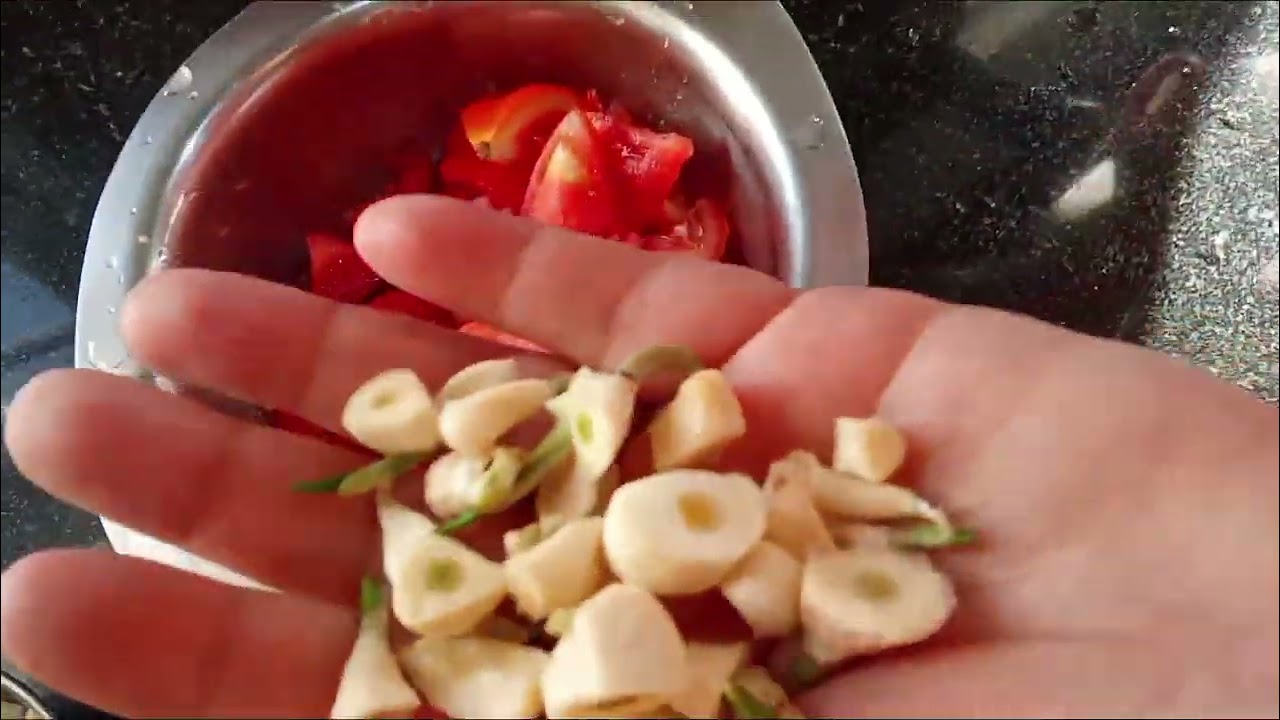 Easy kashmiri homemade recipe of beans 🫛🫘 follow the steps and enjoy 😋