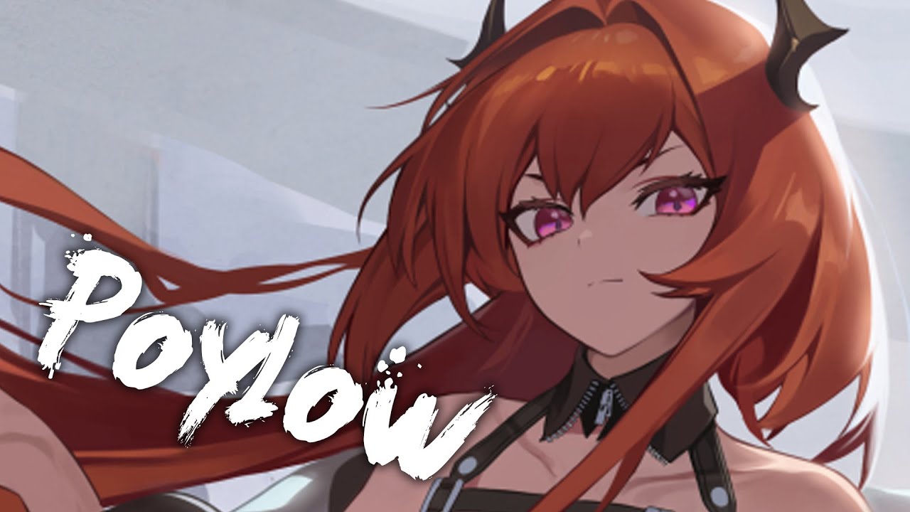 [ Nightcore ] - Poylow - Victory (feat. Godmode)