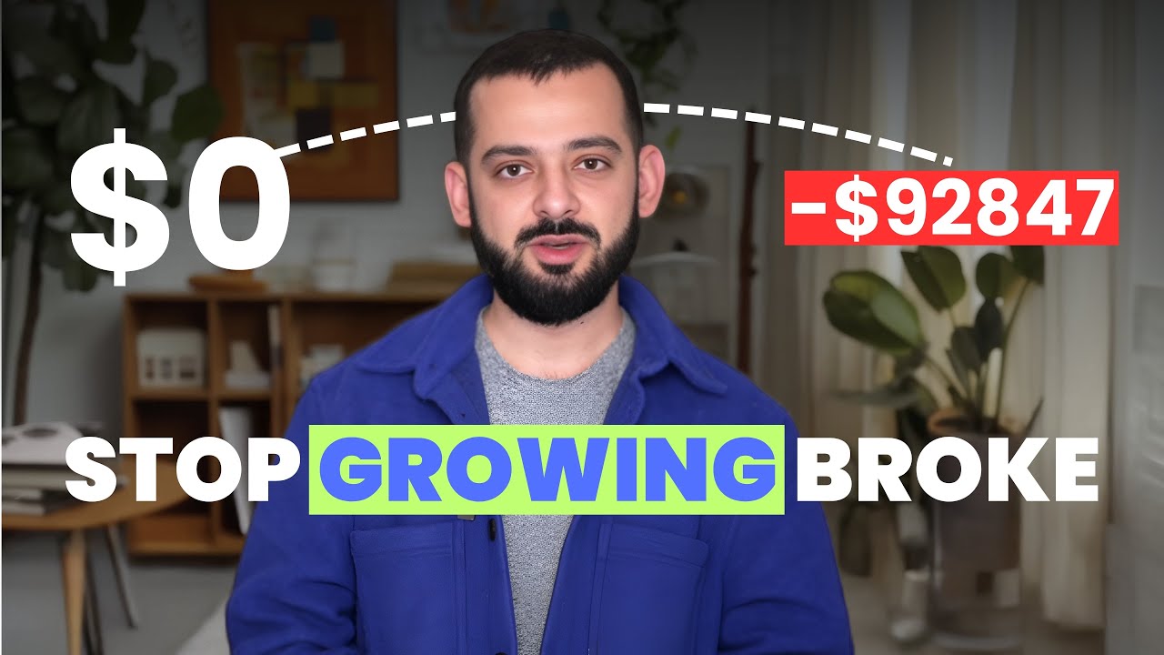 100 Hours of Amazon FBA Research in 4 Minutes