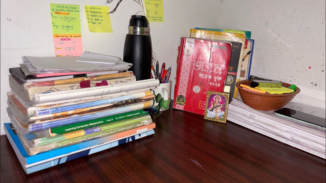 Assamese study vlog 📚✍️#assampolice #dhs #pnrdassam #adre3 #study #exampreparation #forestguard 