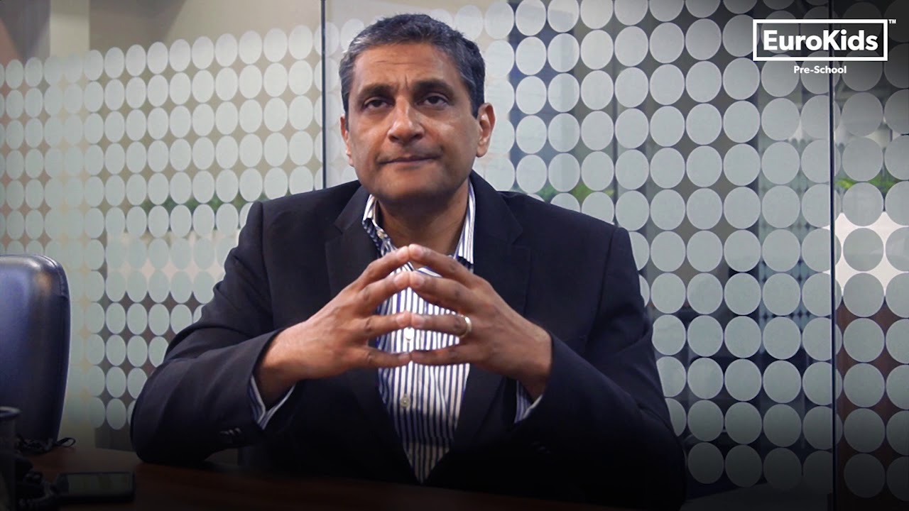 5 Golden Rules To Consider Before You Start A Preschool | Investment | Mr Sheshasai KVS | EuroKids |