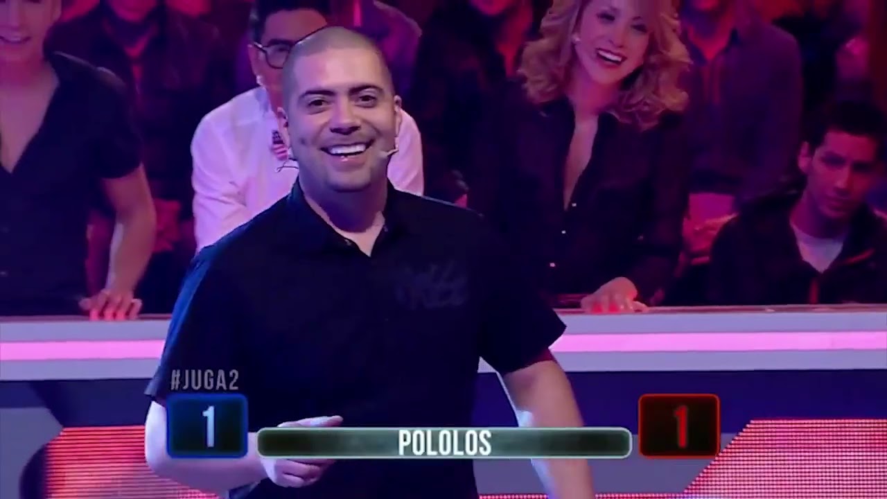 Cap&iacute;tulo 13 | Programa Familiar: Juga2 (2013)