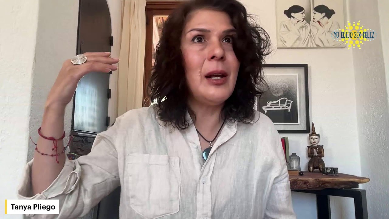 Solo existe el ahora. No se trata de no sentir, sino de gestionar.