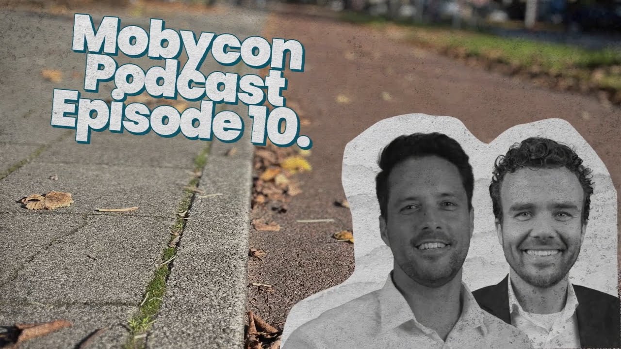 Shaping Cities: The Hidden Power of Curbs in Urban Design - Episode 10