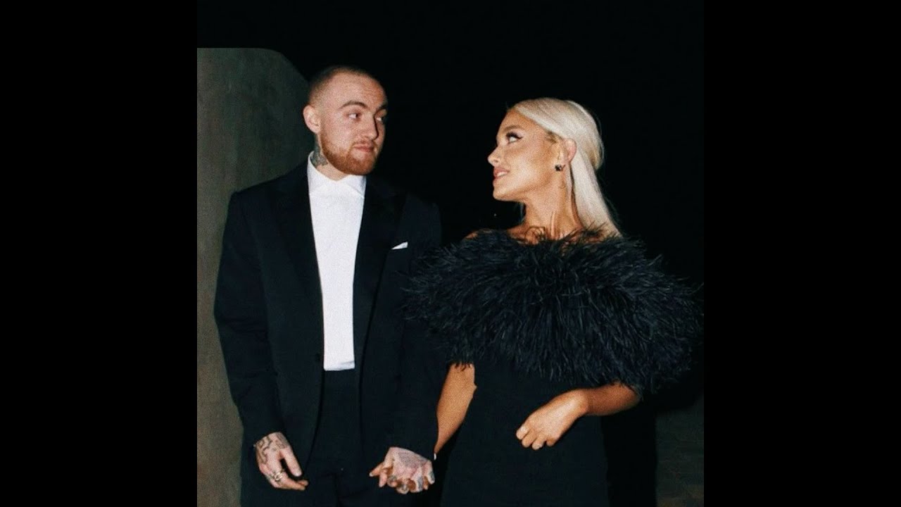 MAC MILLER TYPE BEAT 2025 “BABY BLUE”