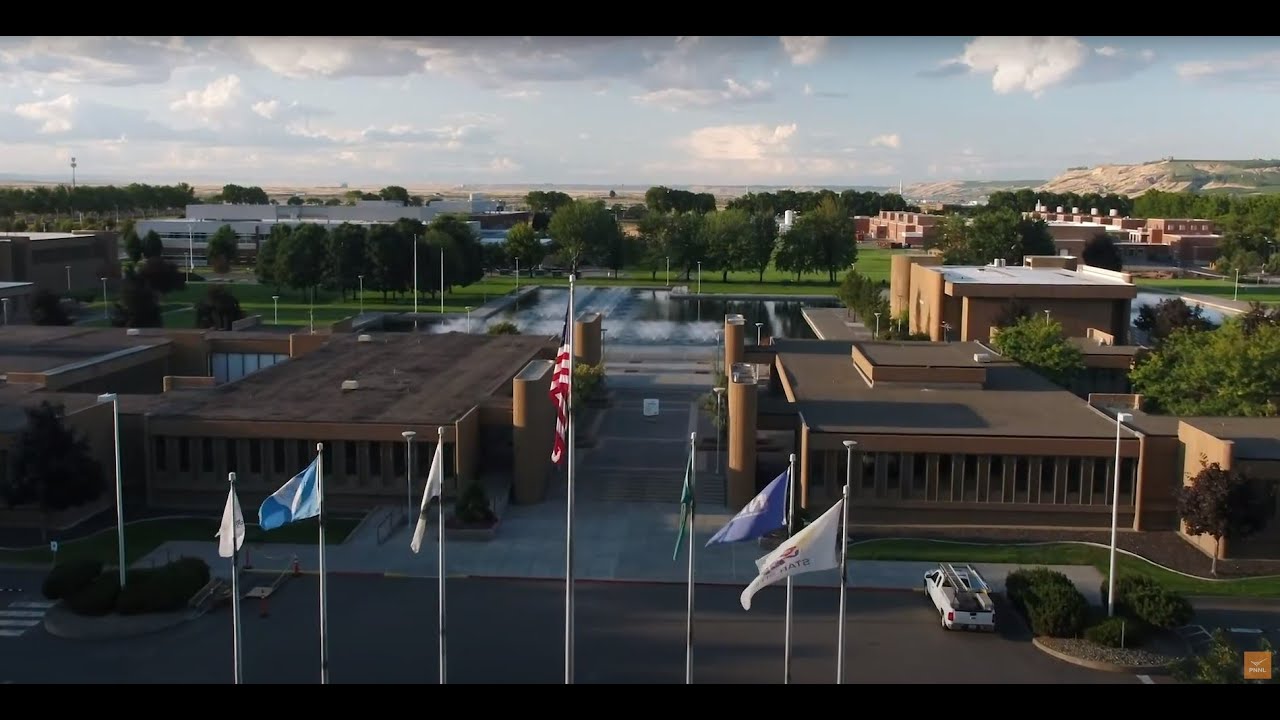 Washington State Clean Energy Fund Projects at PNNL
