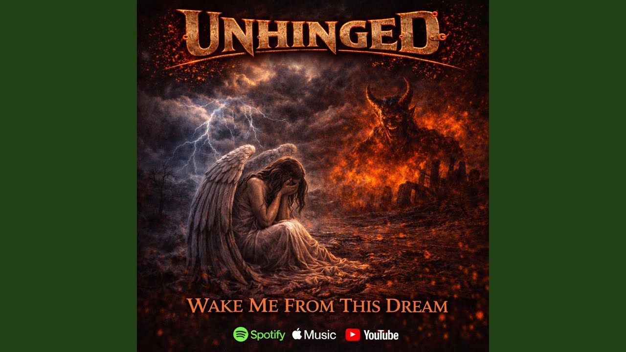 Wake Me From This Dream