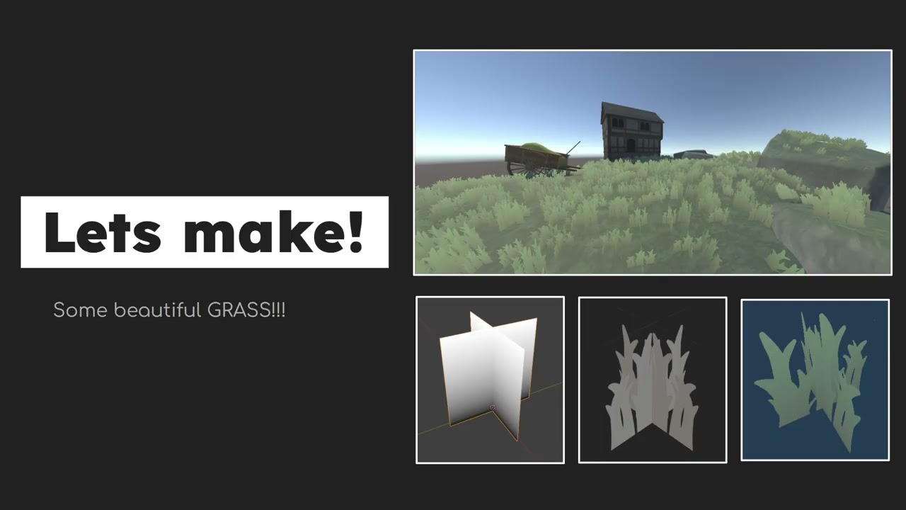 Grass Grass Grass