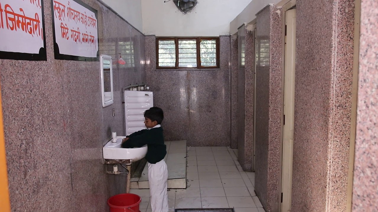 Sbv Lalita block shastri nagar