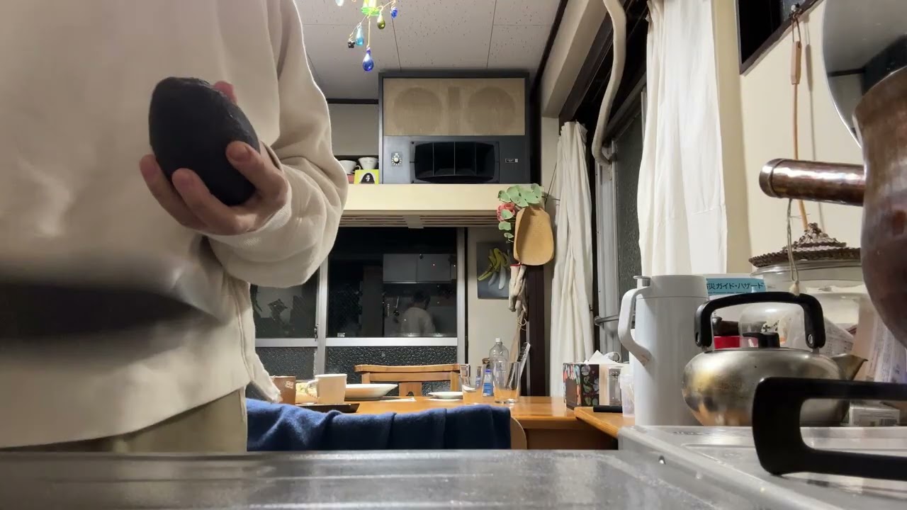  【コーヒーとパン】365日コーヒーNAKAGWA WANI COFFEE∞アトリエ