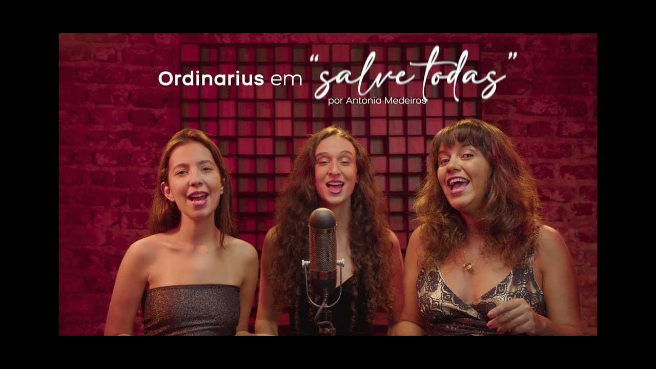 Ordinarius em  