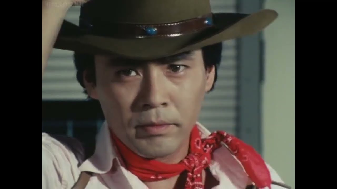 Super Sentai: Battle Fever J - MAKOTO, BATTLE COSSACK