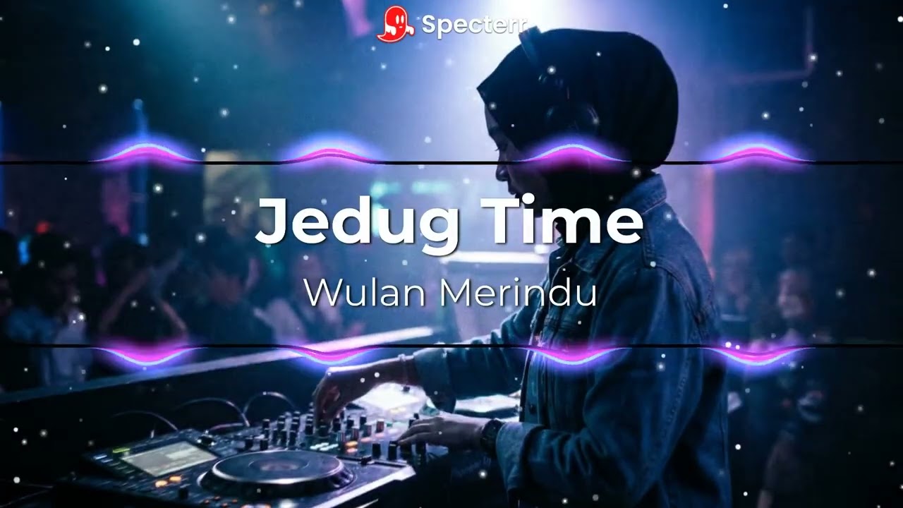 Wulan Merindu - Cici Paramida | Jedug Cover