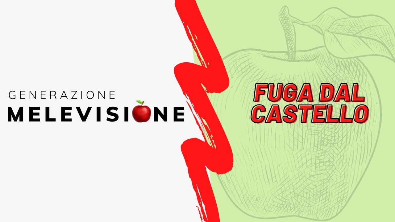 Fuga dal castello