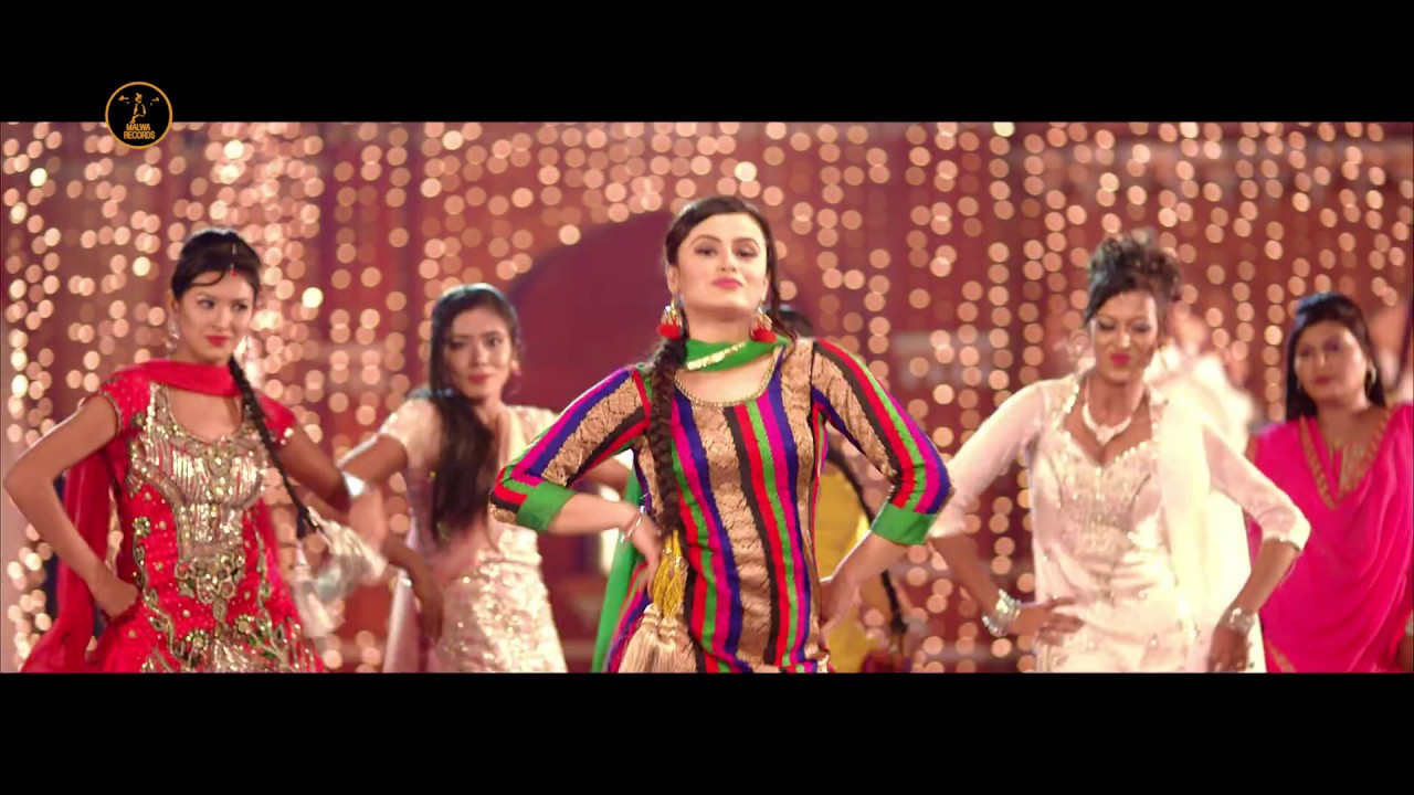 GADWA - John Bedi - Tu Gadwa ma Teri Dor | Mehak Dhillon | Punjabi Songs | Gidha | Bhangra | Malwa