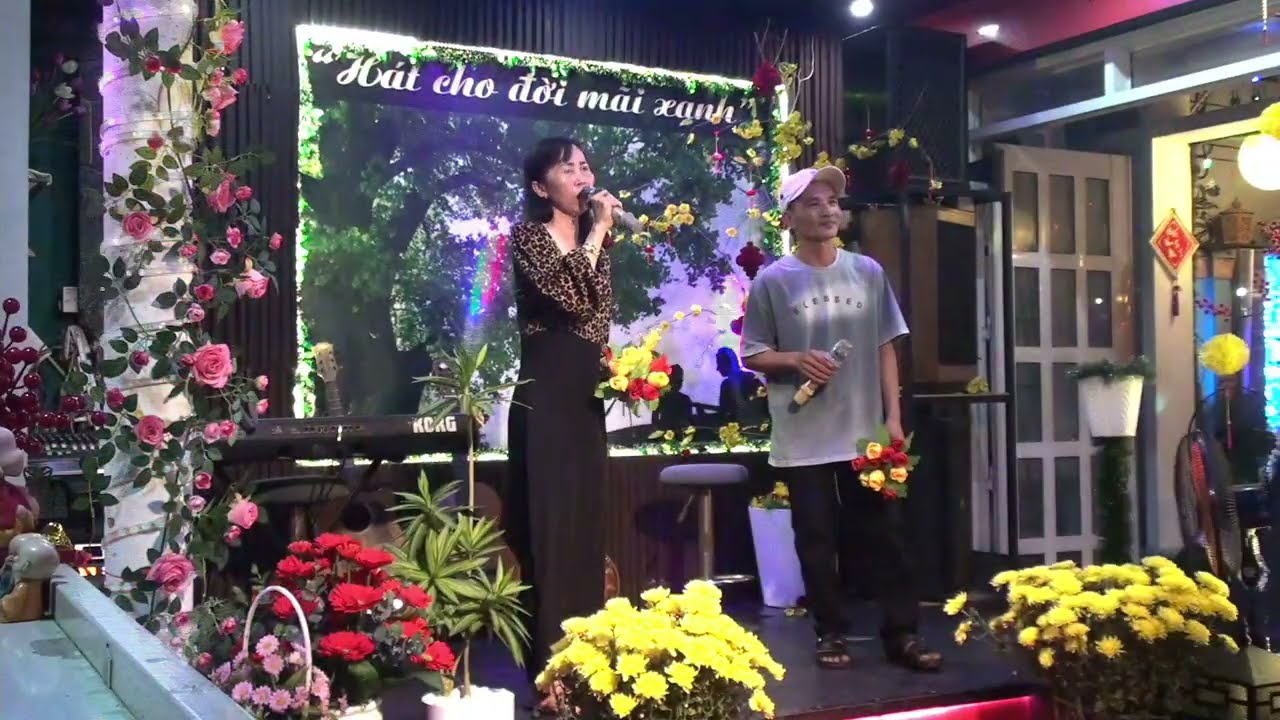 Đò Sang Ngang_Anh ÁI & kim Hoàng   _26 February 2026