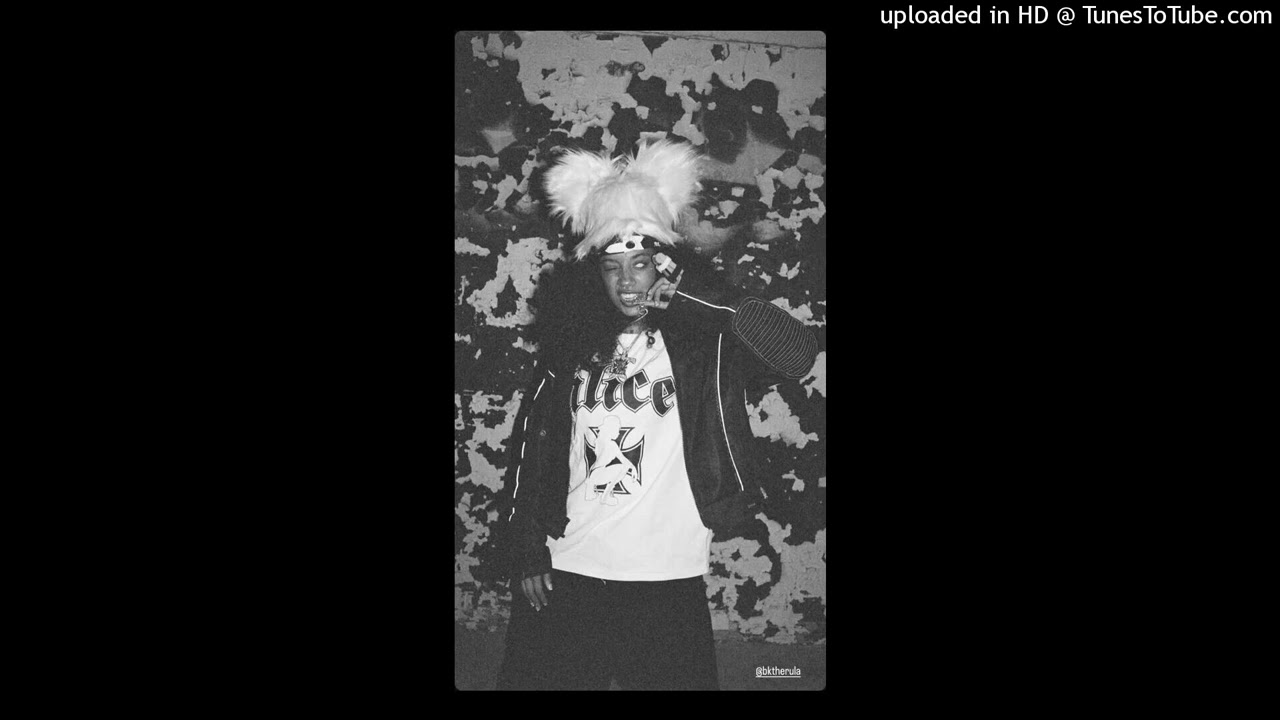 (FREE) BKTHERULA Type Beat 'MIGHTY'
