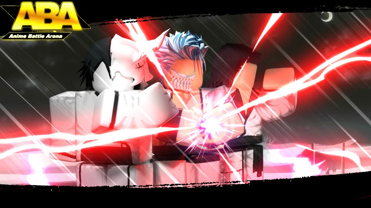 Тематические приватные серверы 3 на 3 [с 123whydoipee и Christian Dior] | Anime Battle Arena