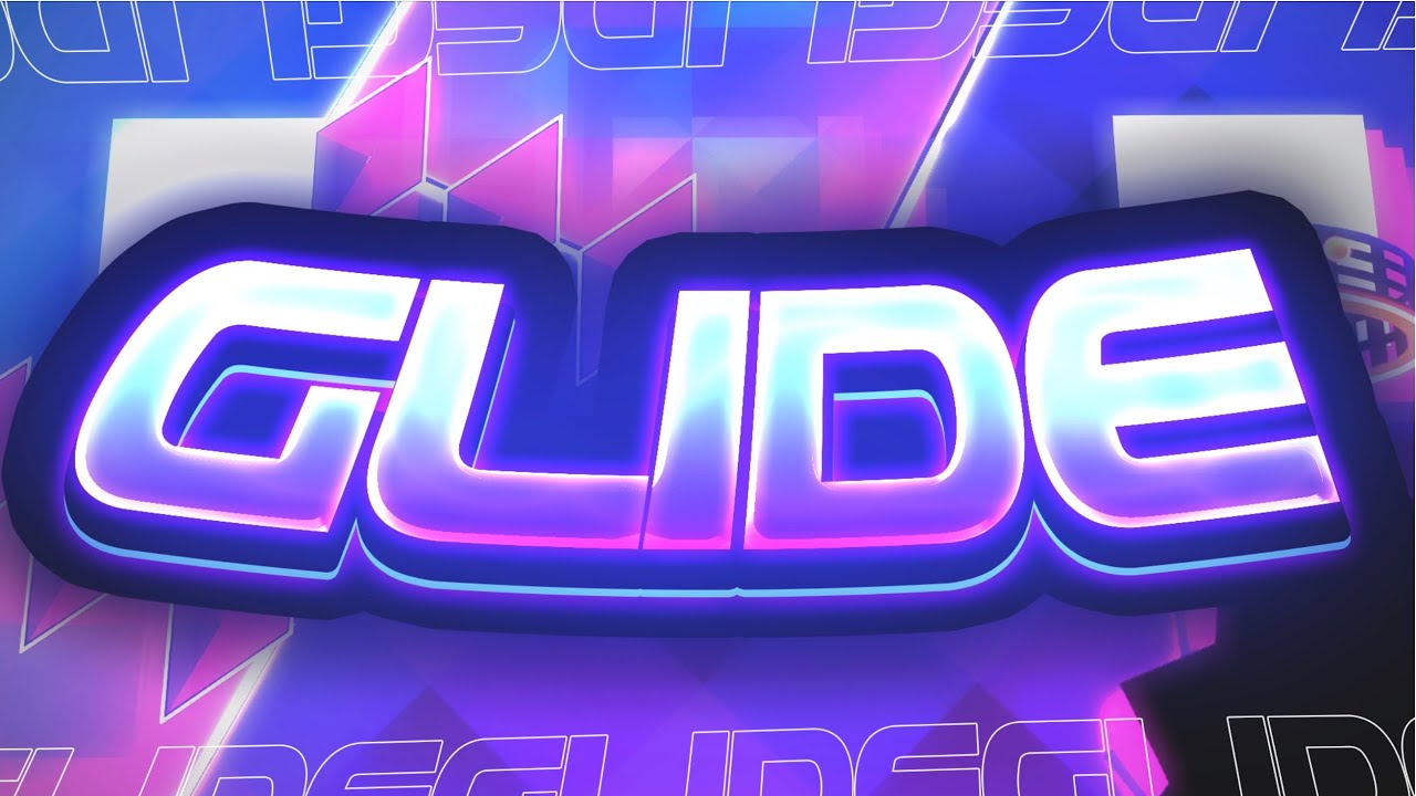 GLIDE 100%