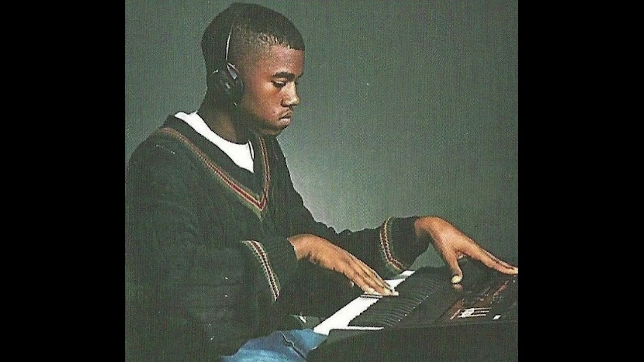 [FREE] OLD KANYE WEST COLLEGE DROPOUT TYPE BEAT 