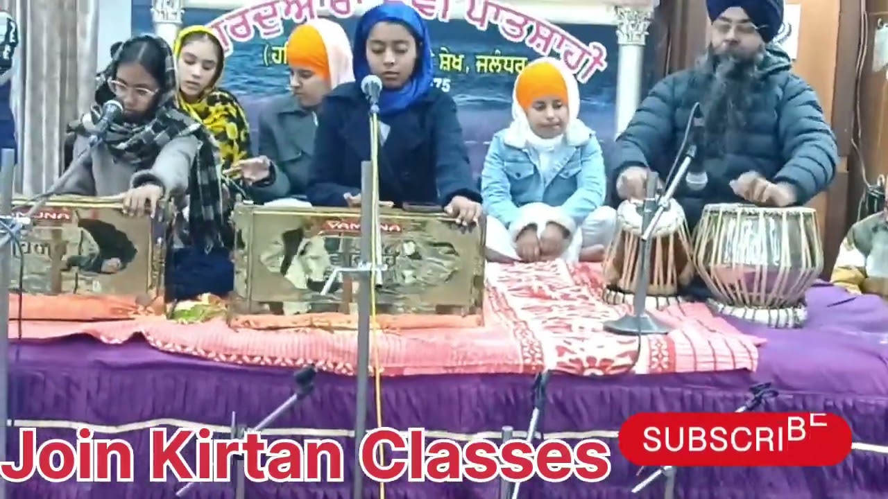 STU.RAVDEEP KAUR ਚੈਨਲ ਸਬਸਕਰਾਈਬ ਜਰੂਰ ਕਰੋ ਧੰਨਵਾਦ ਜੀ #wahguru #gurbani #gurbanishabad #sikhprayer #wmk 