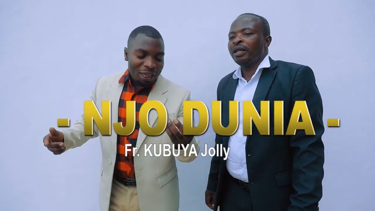 Fr jolly njo Dunia ile 