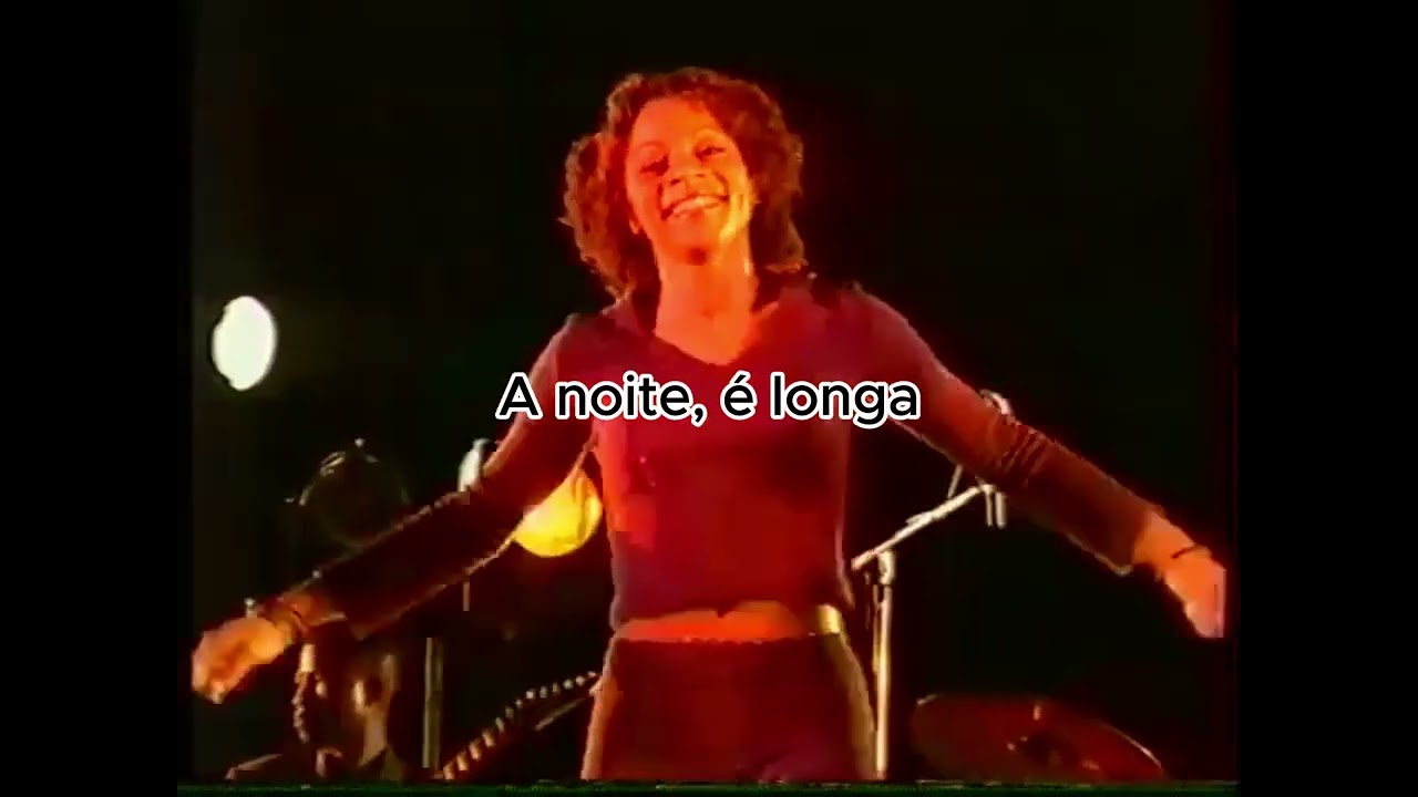 Ngé Spirit - Oliver N´goma (Vídeo + Tradução)
