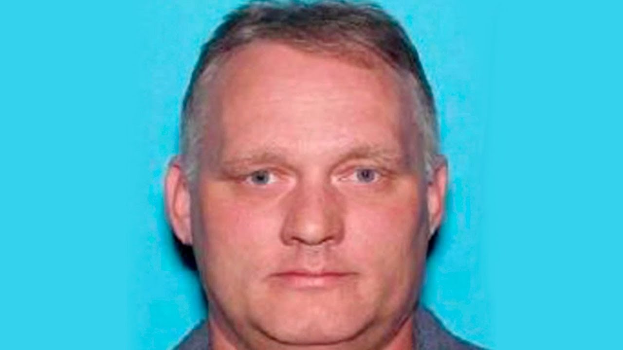 Pittsburgh synagogue shooting suspect faces 44 charges