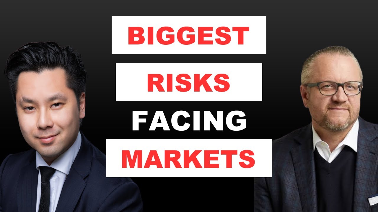 Post-Election Market Crash? Stimulus Won't Help What's Coming | David Bahnsen