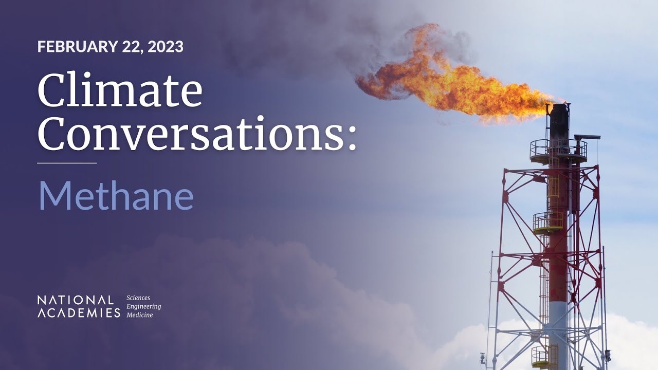 Climate Conversations: Methane