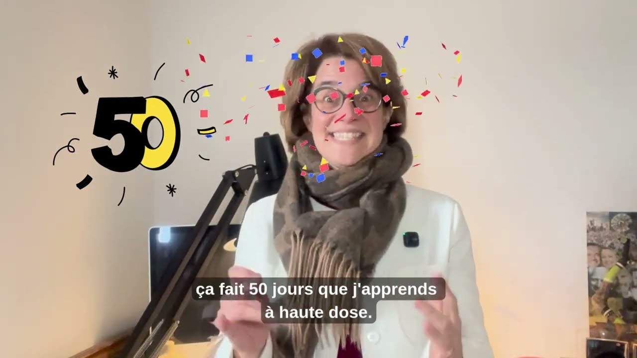 Ép. 50 - 3 enseignements de management des 50 premiers épisodes