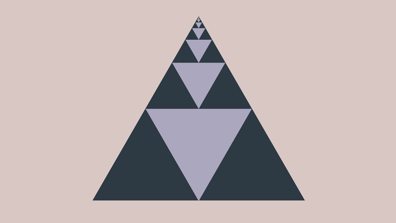 Infinite Sums | Geometric Series | Explained Visually
