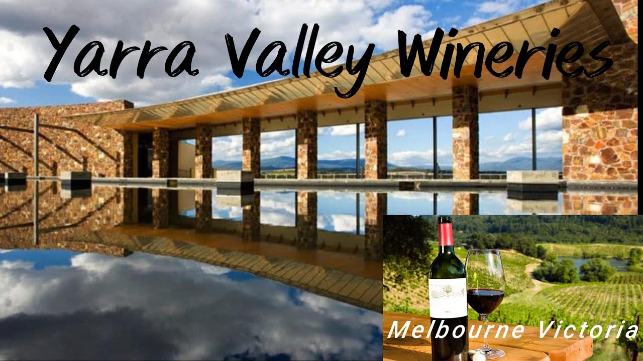 Yarra Valley wine Tours Food and Wine lovers Melbourne Australia