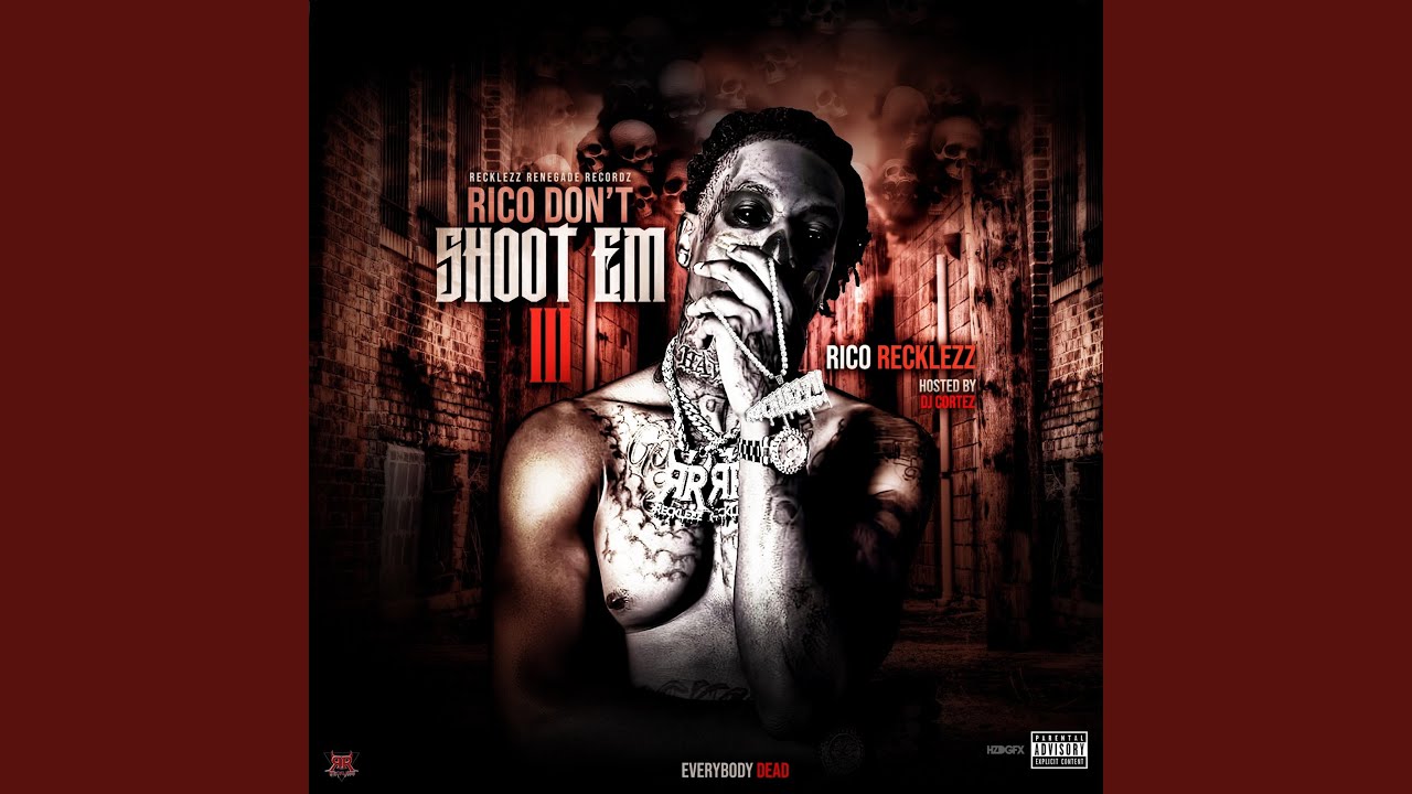 Alotta Guns (feat. Maxo Kream)