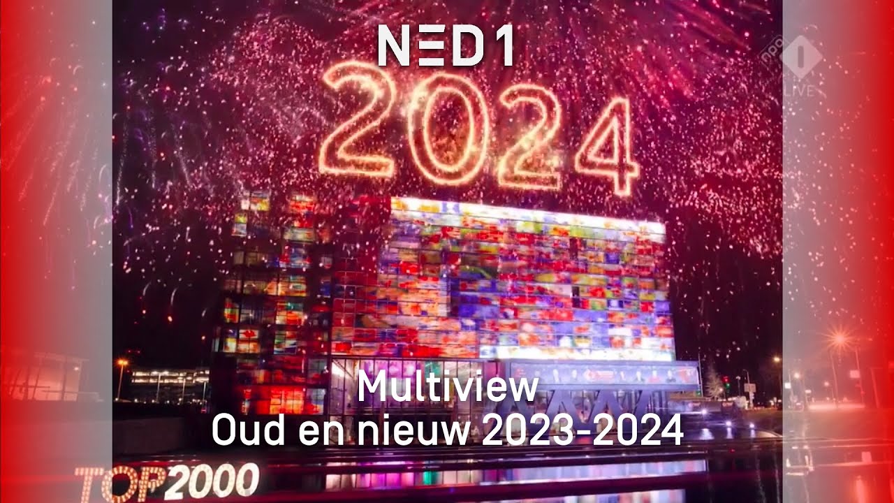 MV: Oud en nieuw 2023-2024
