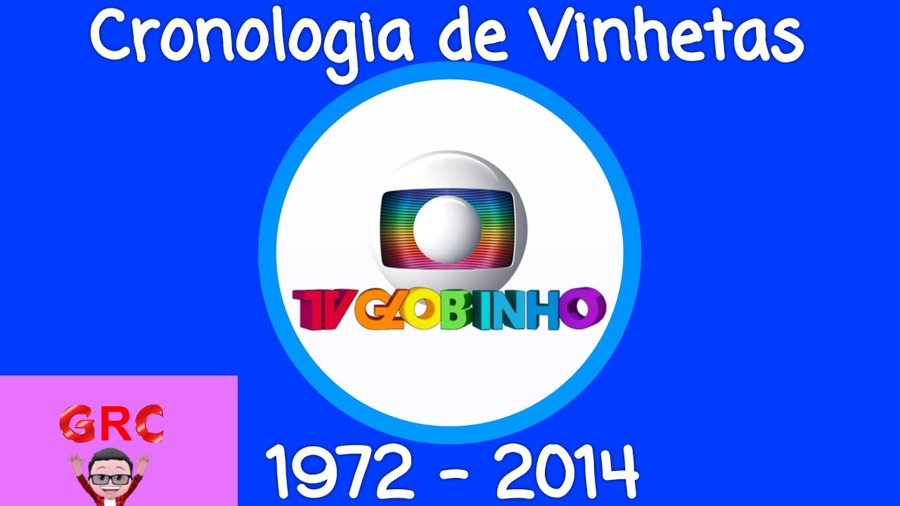 [REPOST] Cronologia de Vinhetas 