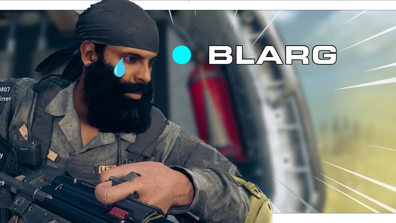 This Warzone Video Will Remind You Of The Good Ol' Days
