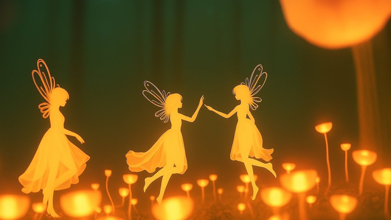 Enchanted Hope