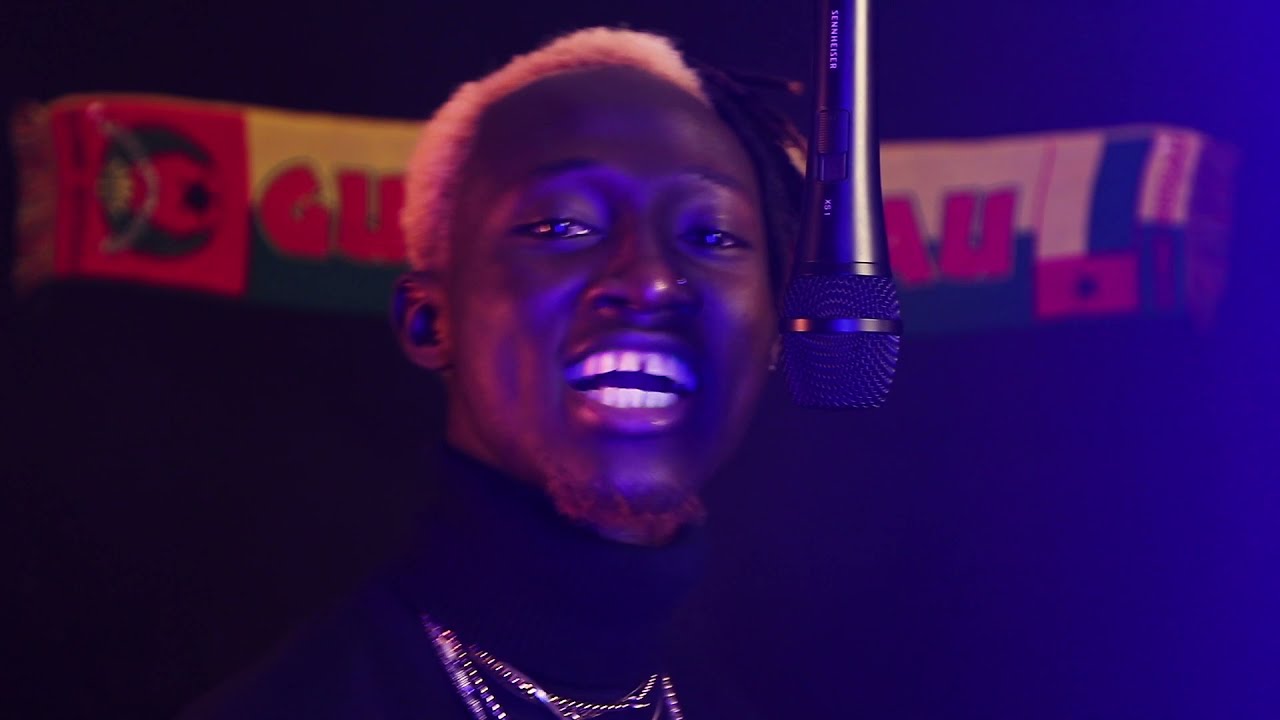 Rap Guigui 245 - Seleção Nacional [Vídeo Oficial 2021]