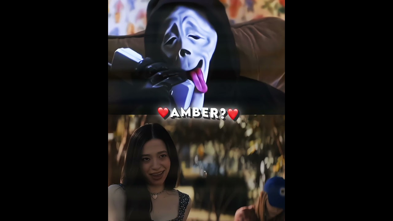 Doofy Gilmore vs Ghostface (All Forms)