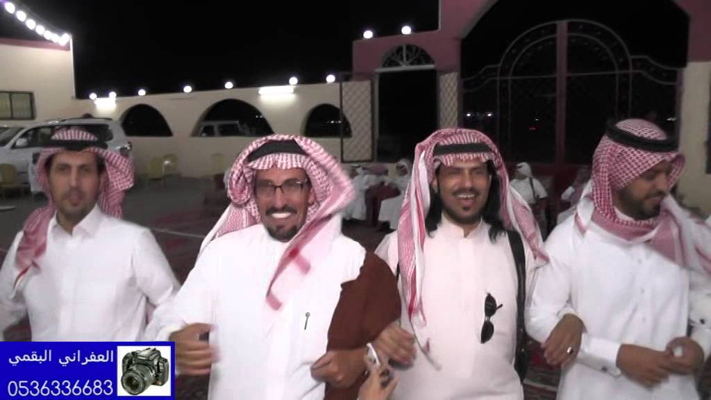 شكر لكل البقوم بصوت منير البقمي