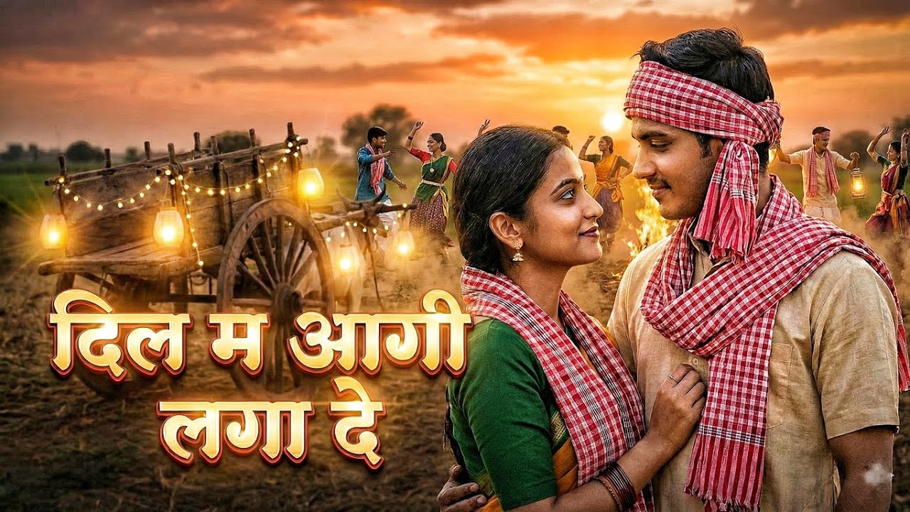 Dil ma aagi lage cg song|| kk creative #cg