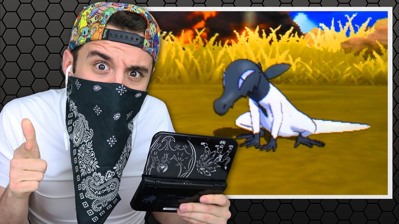 LIVE!! FEMALE Shiny Salandit Steals my Heart after 1684 REs!! | Supreme Shinies