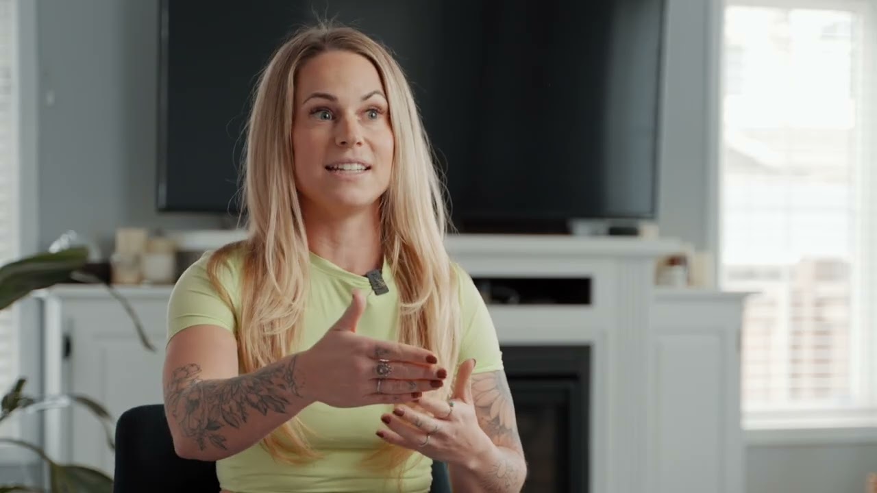 The Purpose Behind Sweat & Suds