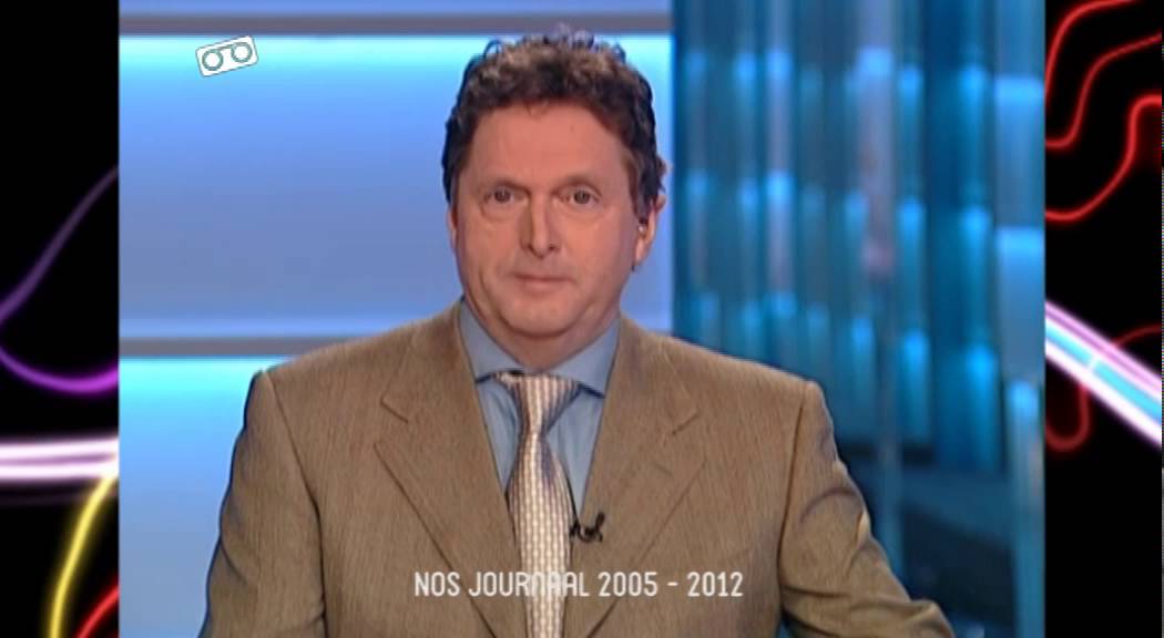 NOS Journaal 2005 - 2012