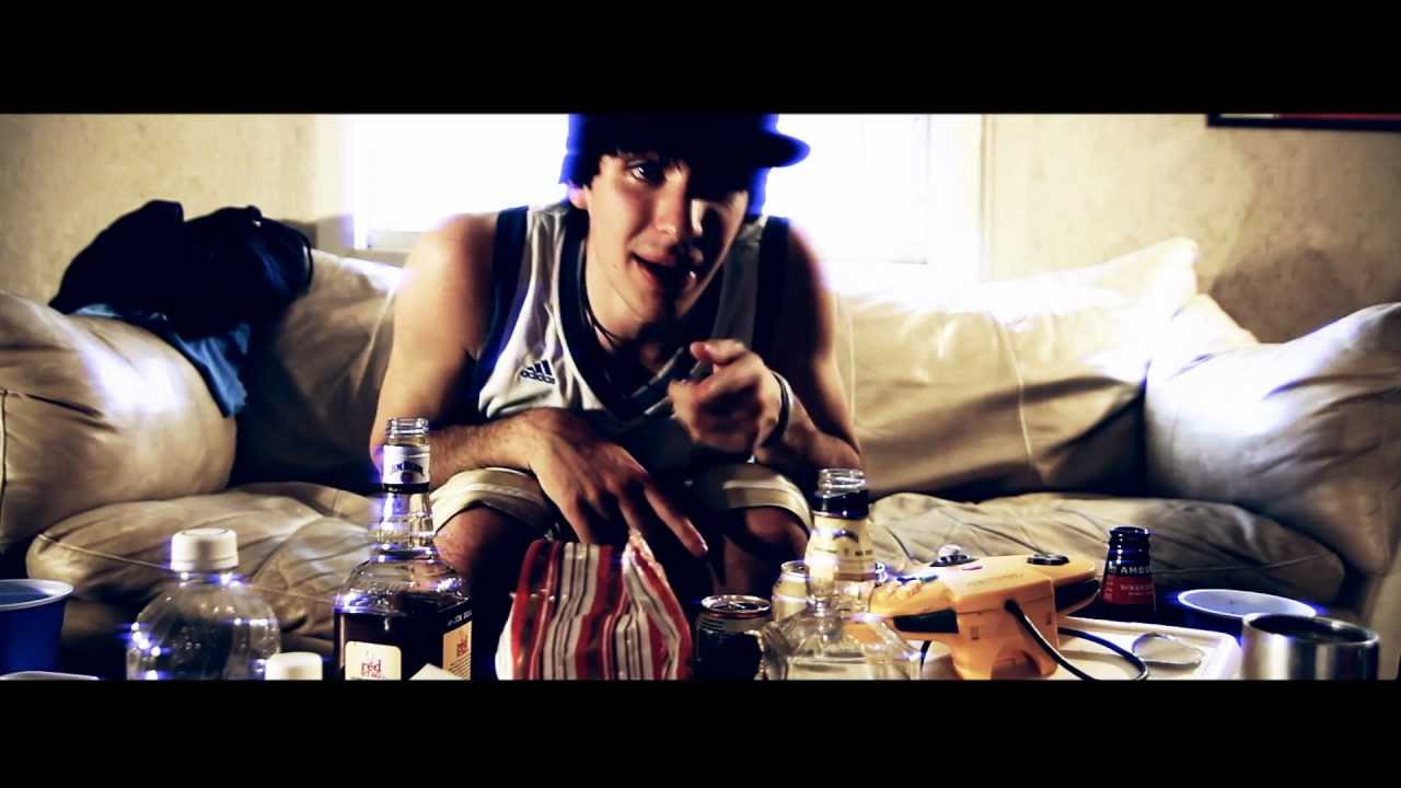 An0maly - Faded [Official Video] [HD]