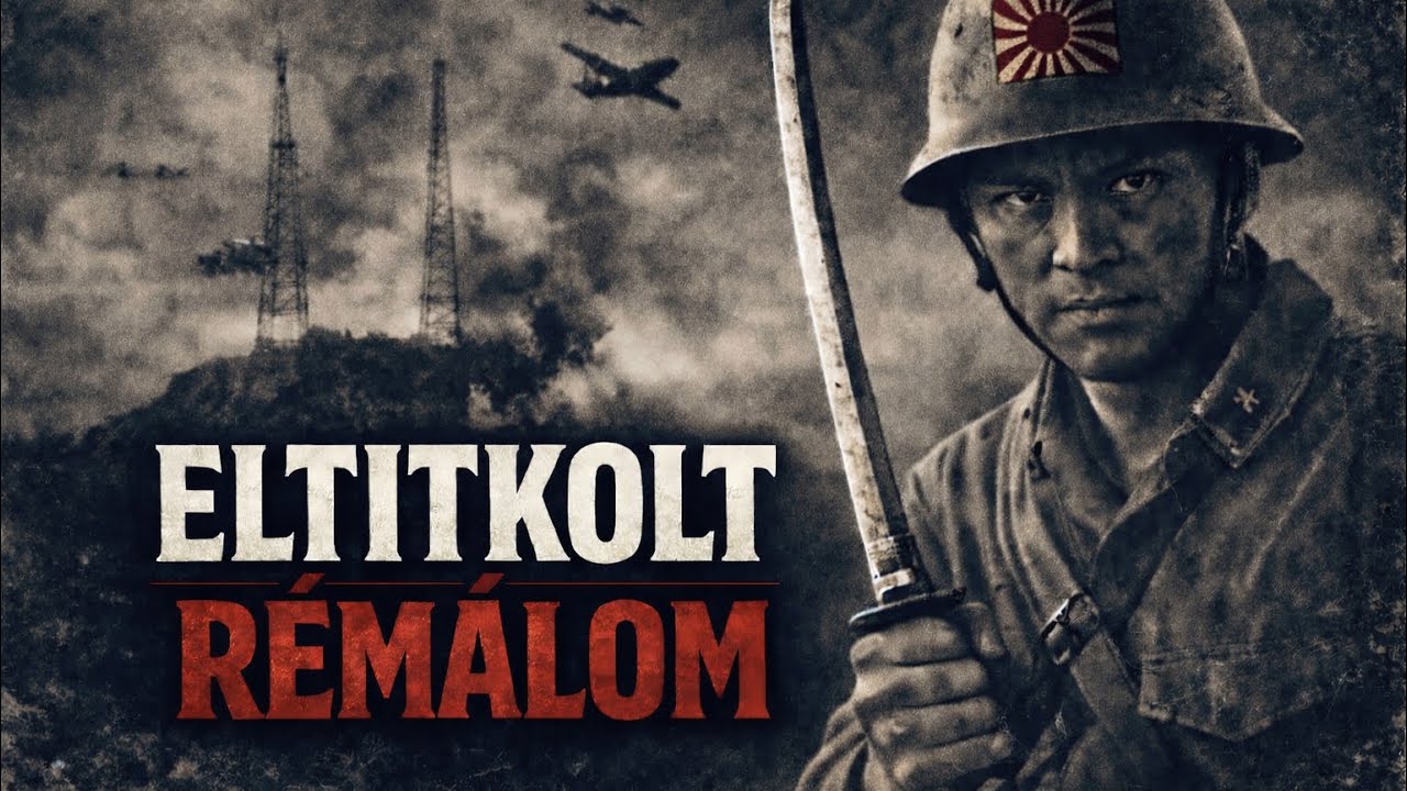 A pokoli sziget