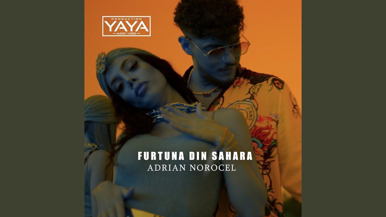 FURTUNA DIN SAHARA