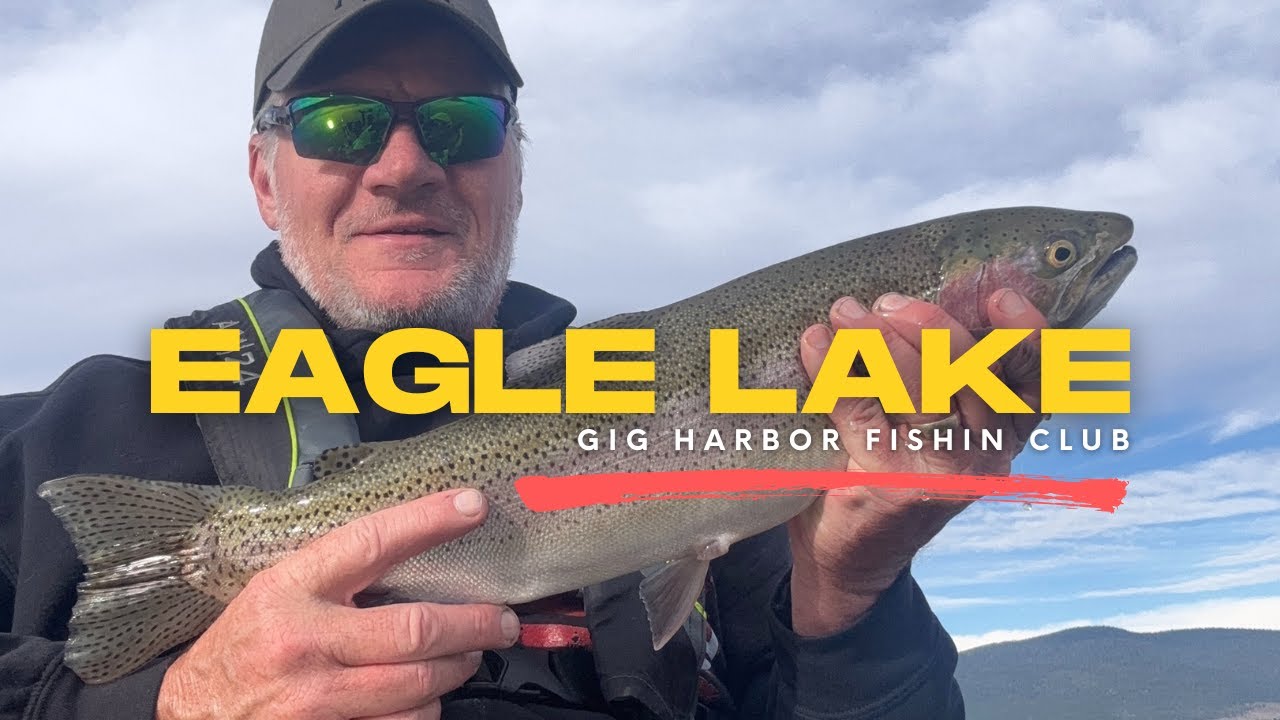 EAGLE LAKE