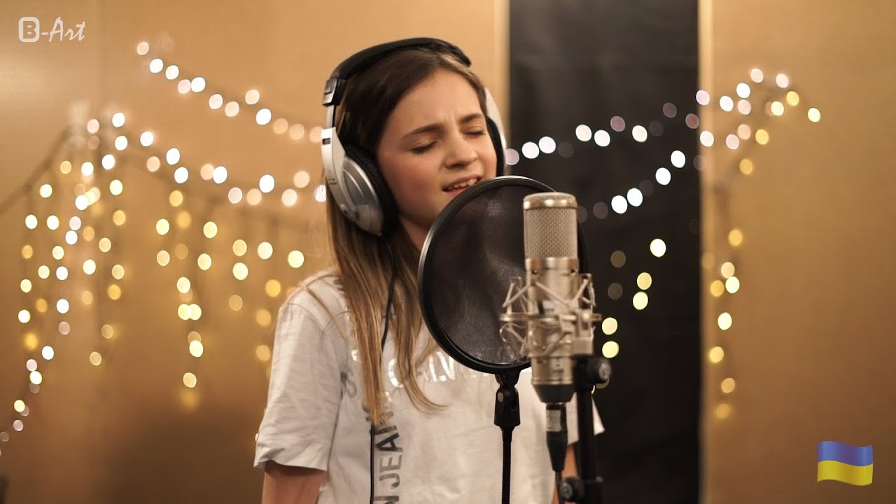 Wings by Birdy (Cover by Adéla Mikulíková)